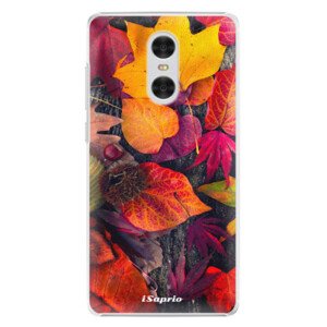 Plastové pouzdro iSaprio - Autumn Leaves 03 - Xiaomi Redmi Pro