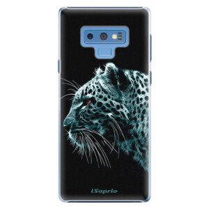 Plastové pouzdro iSaprio - Leopard 10 - Samsung Galaxy Note 9