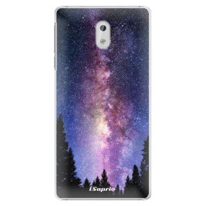 Plastové pouzdro iSaprio - Milky Way 11 - Nokia 3