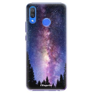 Plastové pouzdro iSaprio - Milky Way 11 - Huawei Y9 2019