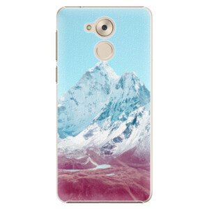 Plastové pouzdro iSaprio - Highest Mountains 01 - Huawei Nova Smart