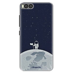 Plastové pouzdro iSaprio - On The Moon 10 - Xiaomi Mi6