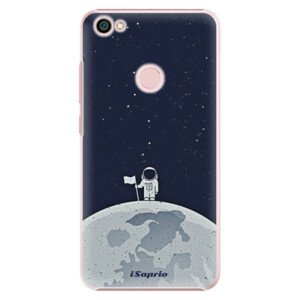 Plastové pouzdro iSaprio - On The Moon 10 - Xiaomi Redmi Note 5A / 5A Prime