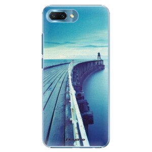 Plastové pouzdro iSaprio - Pier 01 - Huawei Honor 10