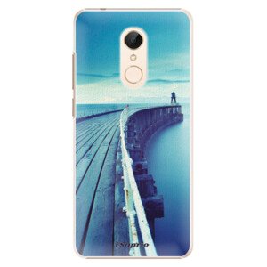 Plastové pouzdro iSaprio - Pier 01 - Xiaomi Redmi 5