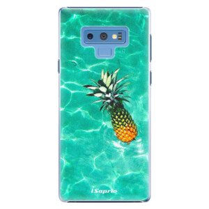 Plastové pouzdro iSaprio - Pineapple 10 - Samsung Galaxy Note 9