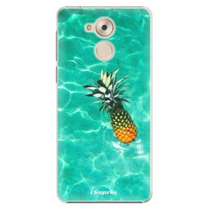 Plastové pouzdro iSaprio - Pineapple 10 - Huawei Nova Smart