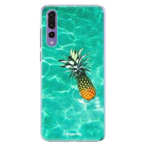Plastové pouzdro iSaprio - Pineapple 10 - Huawei P20 Pro