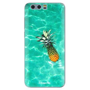 Silikonové pouzdro iSaprio - Pineapple 10 - Huawei Honor 9
