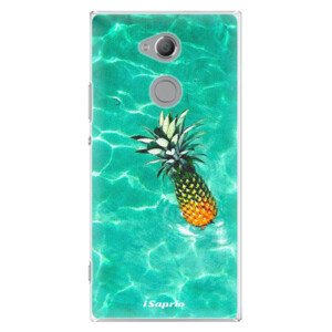 Plastové pouzdro iSaprio - Pineapple 10 - Sony Xperia XA2 Ultra