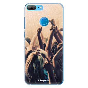 Plastové pouzdro iSaprio - Rave 01 - Huawei Honor 9 Lite