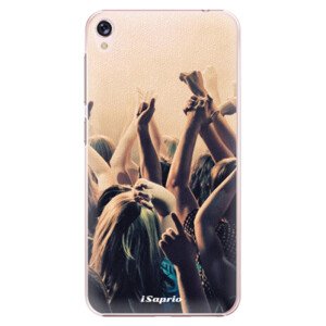 Plastové pouzdro iSaprio - Rave 01 - Asus ZenFone Live ZB501KL