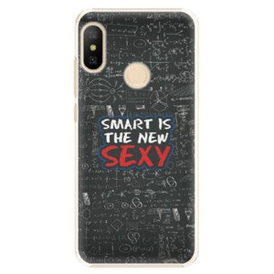 Plastové pouzdro iSaprio - Smart and Sexy - Xiaomi Mi A2 Lite