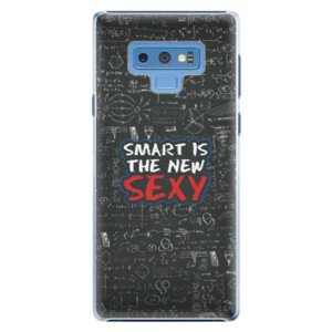 Plastové pouzdro iSaprio - Smart and Sexy - Samsung Galaxy Note 9
