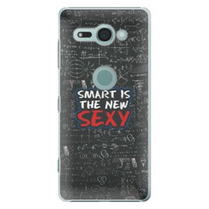 Plastové pouzdro iSaprio - Smart and Sexy - Sony Xperia XZ2 Compact