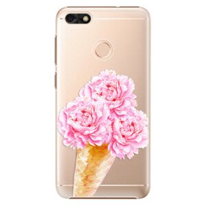 Plastové pouzdro iSaprio - Sweets Ice Cream - Huawei P9 Lite Mini