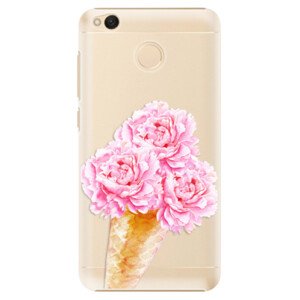 Plastové pouzdro iSaprio - Sweets Ice Cream - Xiaomi Redmi 4X