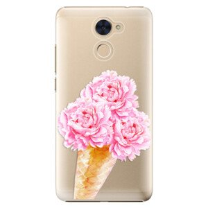 Plastové pouzdro iSaprio - Sweets Ice Cream - Huawei Y7 / Y7 Prime