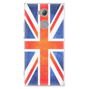 Plastové pouzdro iSaprio - UK Flag - Sony Xperia XA2 Ultra