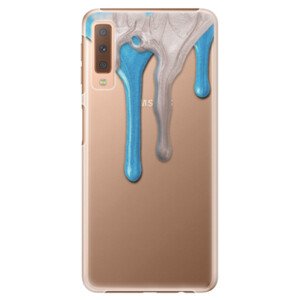 Plastové pouzdro iSaprio - Varnish 01 - Samsung Galaxy A7 (2018)