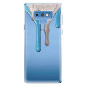 Plastové pouzdro iSaprio - Varnish 01 - Samsung Galaxy Note 9