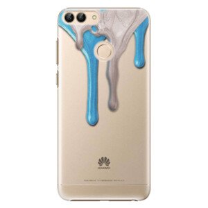 Plastové pouzdro iSaprio - Varnish 01 - Huawei P Smart