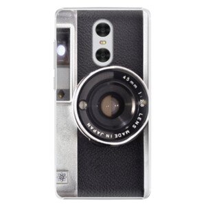 Plastové pouzdro iSaprio - Vintage Camera 01 - Xiaomi Redmi Pro
