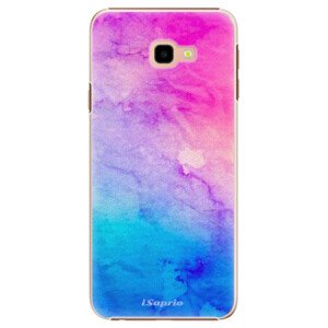 Plastové pouzdro iSaprio - Watercolor Paper 01 - Samsung Galaxy J4+