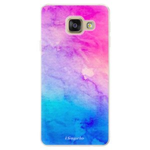Silikonové pouzdro iSaprio - Watercolor Paper 01 - Samsung Galaxy A5 2016