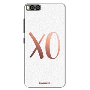 Plastové pouzdro iSaprio - XO 01 - Xiaomi Mi6