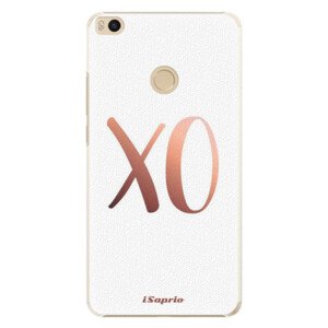 Plastové pouzdro iSaprio - XO 01 - Xiaomi Mi Max 2