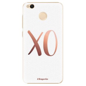 Plastové pouzdro iSaprio - XO 01 - Xiaomi Redmi 4X