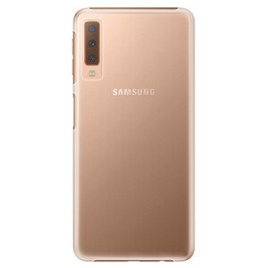 Samsung Galaxy A7 (2018) (plastový kryt)