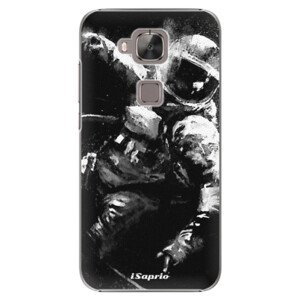 Plastové pouzdro iSaprio - Astronaut 02 - Huawei Ascend G8