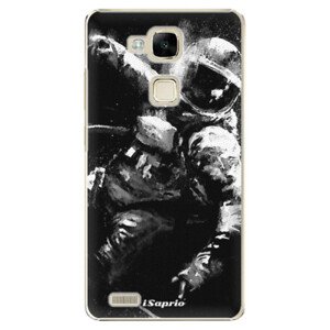 Plastové pouzdro iSaprio - Astronaut 02 - Huawei Ascend Mate7