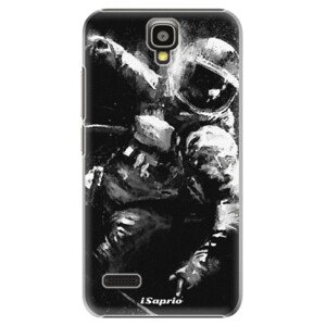 Plastové pouzdro iSaprio - Astronaut 02 - Huawei Ascend Y5
