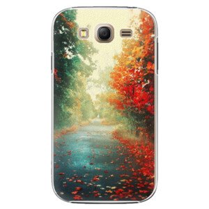 Plastové pouzdro iSaprio - Autumn 03 - Samsung Galaxy Grand Neo Plus