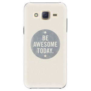 Plastové pouzdro iSaprio - Awesome 02 - Samsung Galaxy Core Prime
