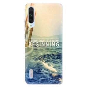 Odolné silikonové pouzdro iSaprio - Beginning - Xiaomi Mi A3