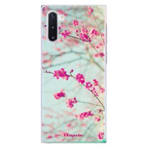 Plastové pouzdro iSaprio - Blossom 01 - Samsung Galaxy Note 10