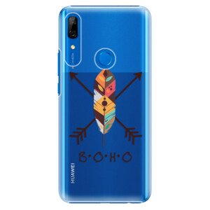 Plastové pouzdro iSaprio - BOHO - Huawei P Smart Z