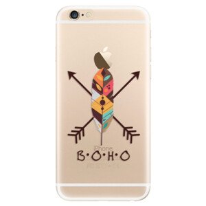 Odolné silikonové pouzdro iSaprio - BOHO - iPhone 6/6S