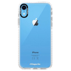 iPhone XR (silikonové pouzdro Bumper)