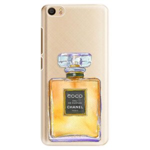 Plastové pouzdro iSaprio - Chanel Gold - Xiaomi Mi5