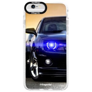 Silikonové pouzdro Bumper iSaprio - Chevrolet 01 - iPhone 6/6S