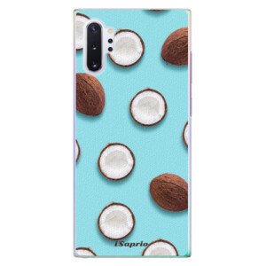 Plastové pouzdro iSaprio - Coconut 01 - Samsung Galaxy Note 10+