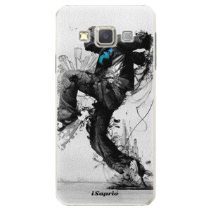 Plastové pouzdro iSaprio - Dance 01 - Samsung Galaxy A7