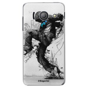 Plastové pouzdro iSaprio - Dance 01 - Huawei Ascend Y300