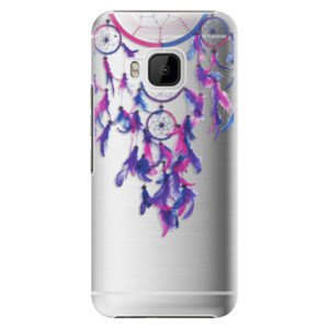 Plastové pouzdro iSaprio - Dreamcatcher 01 - HTC One M9