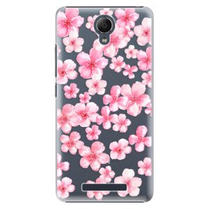 Plastové pouzdro iSaprio - Flower Pattern 05 - Xiaomi Redmi Note 2